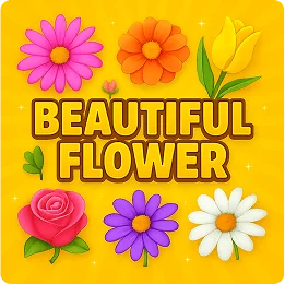 Beautiful flower