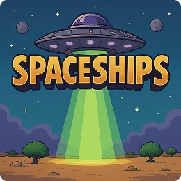 Spaceships Slot
